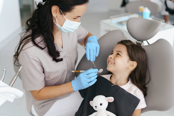 Best Weekend Emergency Dentist in Bridgeport, WA