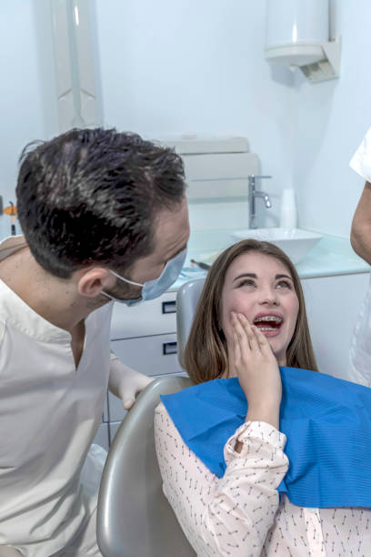 Best Emergency Dentist for Knocked-Out Tooth in Bridgeport, WA