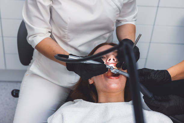 Best Emergency Dentist for Special Needs Patients in Bridgeport, WA