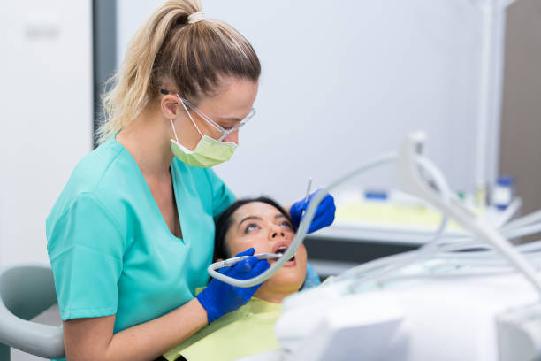Best Broken or Cracked Tooth Emergency Dentist in Bridgeport, WA