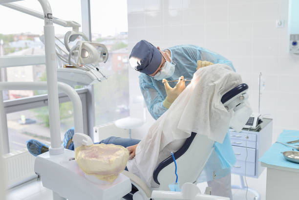 Best Orthodontic Emergency Dentist in Bridgeport, WA